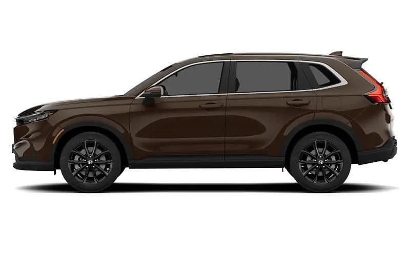 Used 2018 Honda CR-V EX SUV | £11,495 (Good price) - Image 1/1