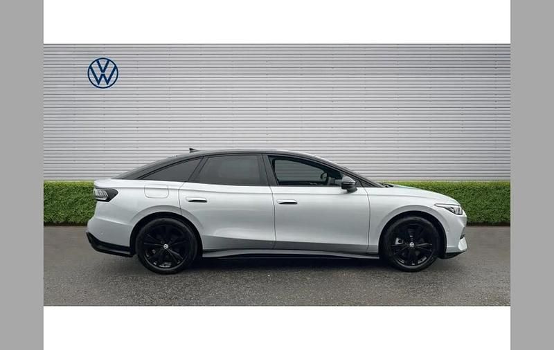 New VW ID.7 Pro 206 kW (281 HP) 2025 Other Hatchback