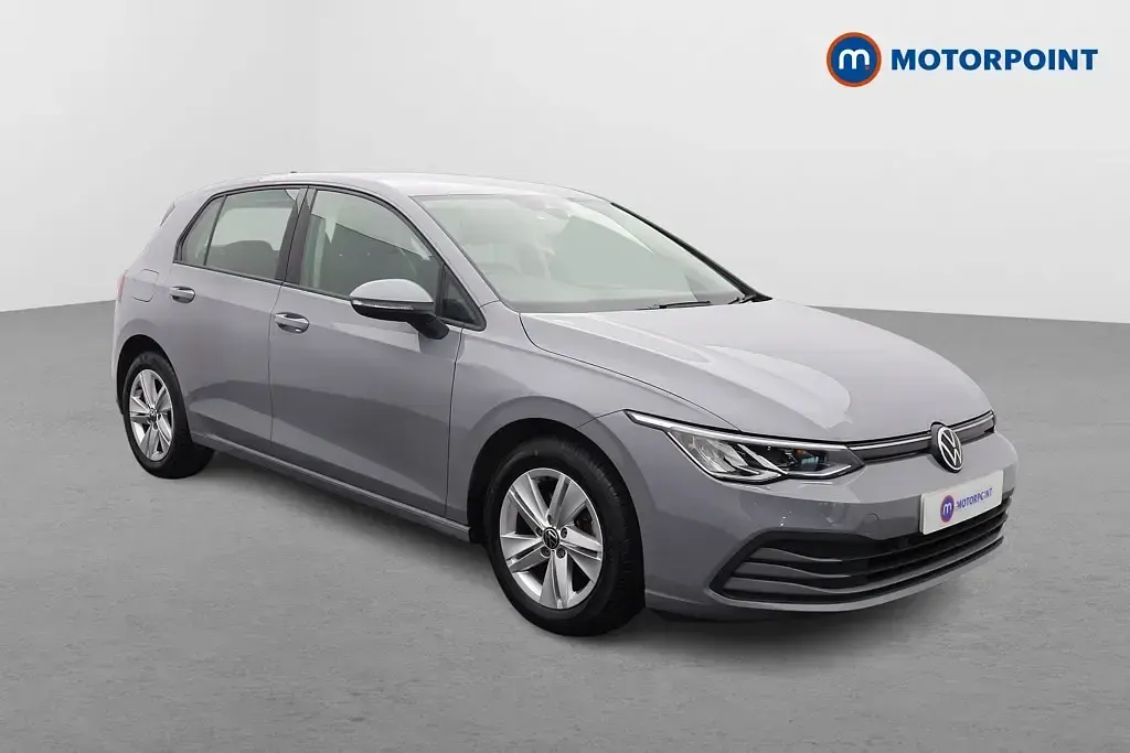 Used VW Golf VIII Life 110 HP (80 kW) 2023 Hatchback