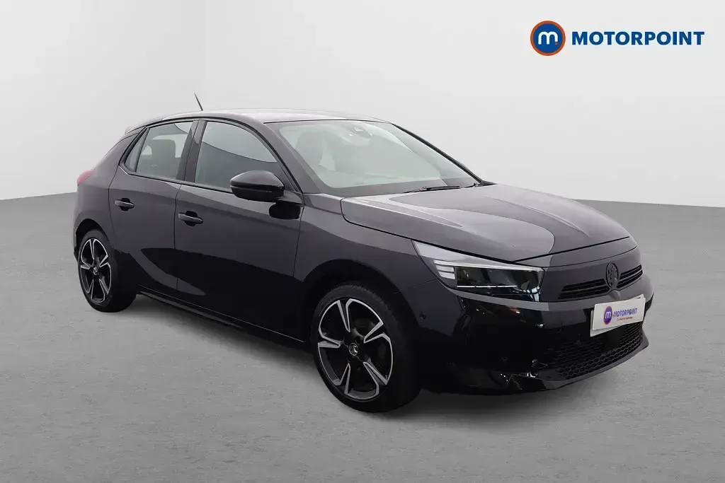 Used Vauxhall Corsa 75 HP (55 kW) 2023 Hatchback