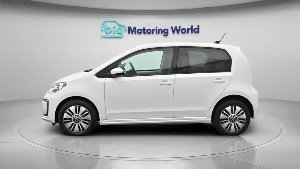 Used VW e-up! 60 kW (82 HP) 2023 Hatchback
