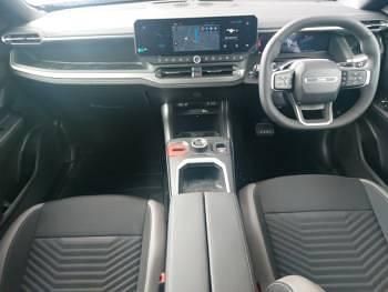 New Jeep Compass 145 HP (106 kW) 2026 Grey SUV