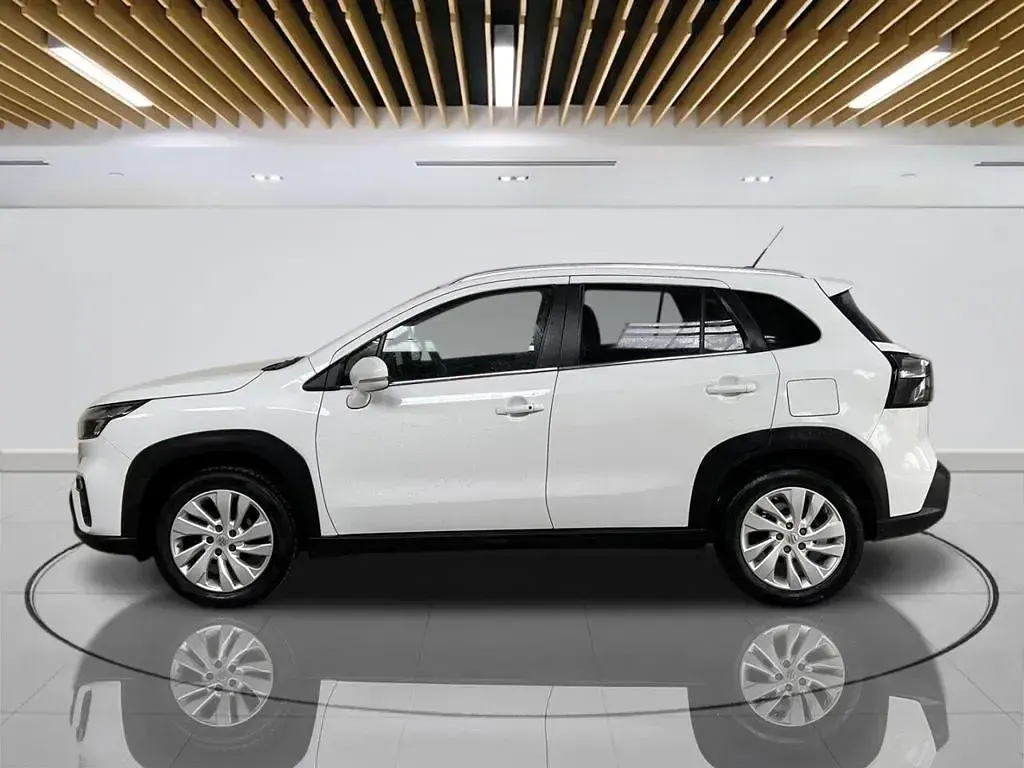 Used Suzuki SX4 S-Cross 129 HP (94 kW) 2023 SUV