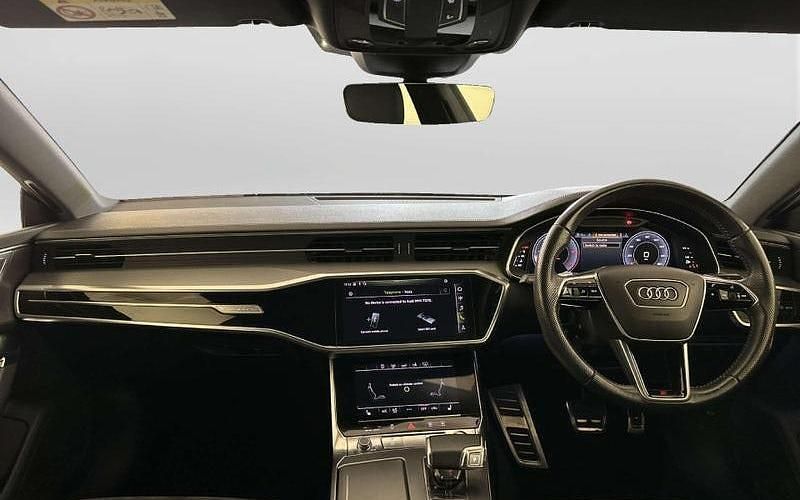 Usado Audi A7 Sportback S-Line 231 CV (169 kW) 2020 Utilitario