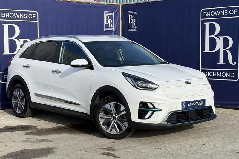 Used 2020 Kia e-Niro SUV | £14,250 (Super price) - Image 1/1