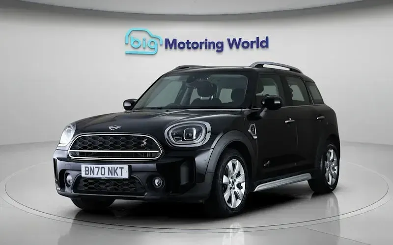 Used Mini Cooper S Classic 178 HP (130 kW) 2022 Hatchback
