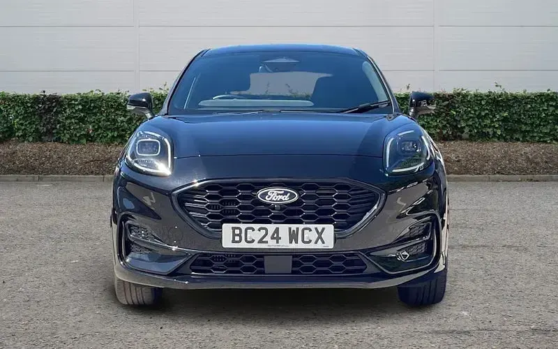 Usado Ford Puma ST-Line X 125 HP (91 kW) 2026 SUV