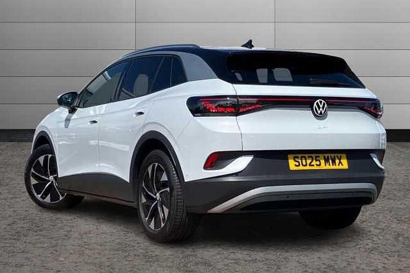Used VW ID.4 210 kW (286 HP) 2025 SUV