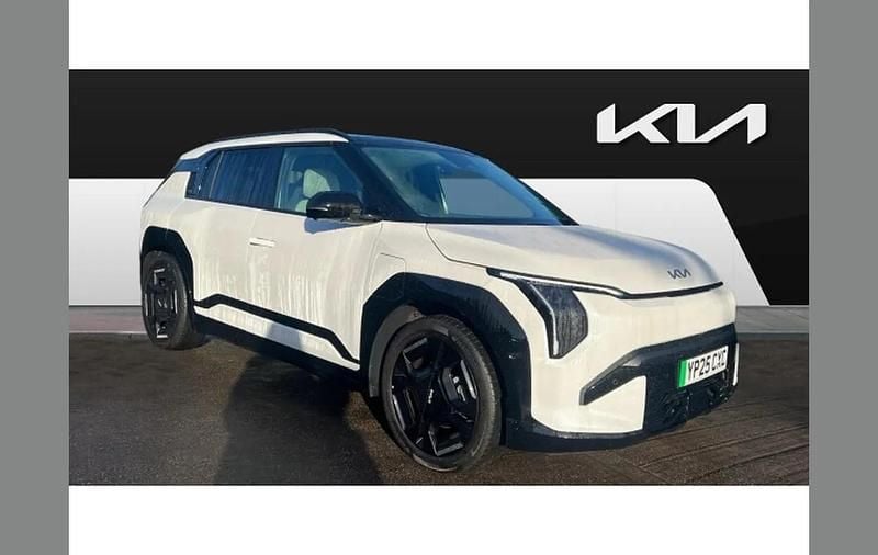 Other Used 2024 Kia EV3 GT-Line S SUV | £34,004 (Fair price) - Image 1/4