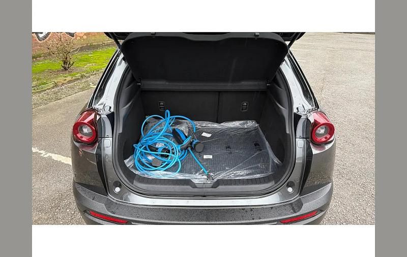 Used Mazda MX30 Exclusive-Line 170 HP (125 kW) 2025 Other SUV