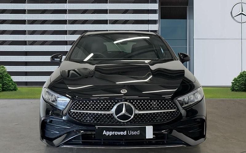 Used Mercedes A200 Executive 163 HP (119 kW) 2026 Hatchback