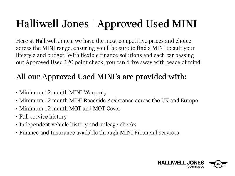 Used Mini Cooper Classic 113 kW (154 HP) 2025 Silver Hatchback