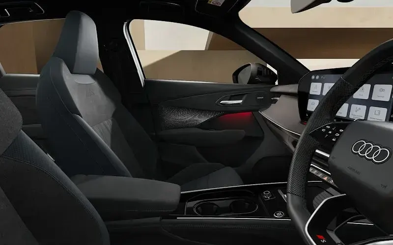 New Audi Q3 Sportback 150 HP (110 kW) 2026 SUV