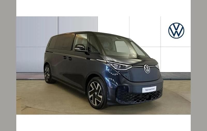 Other Used 2025 VW ID. Buzz Pro MPV | £55,950 (Expensive) - Image 1/4