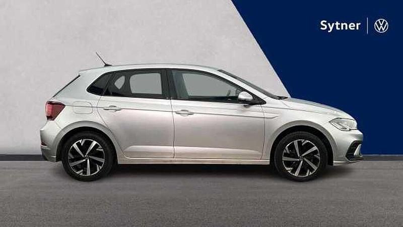 Used VW Polo 95 HP (69 kW) 2025 Hatchback
