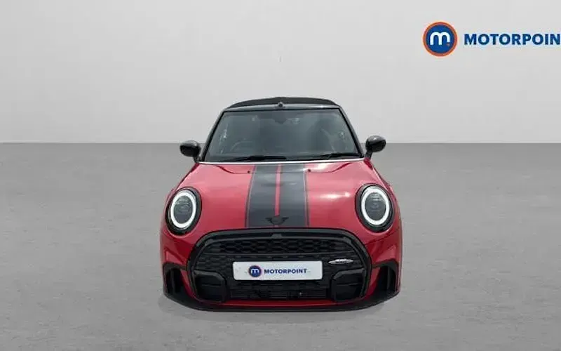 Used Mini Cooper Cabriolet Sport 136 HP (100 kW) 2022 Cabriolet