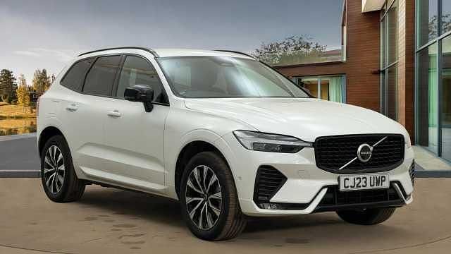 Used 2024 Volvo XC60 Plus SUV | £36,000 (Good price) - Image 1/4