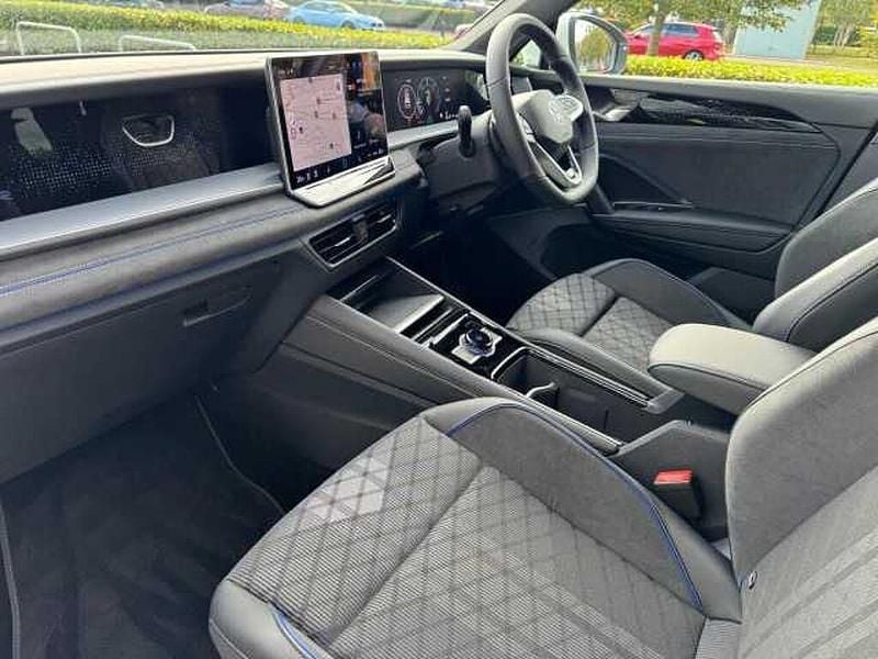 Used VW Tayron 150 HP (110 kW) 2025 SUV