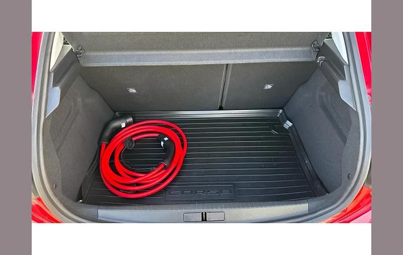 Used Vauxhall Corsa SRi 134 HP (98 kW) 2020 Other Hatchback