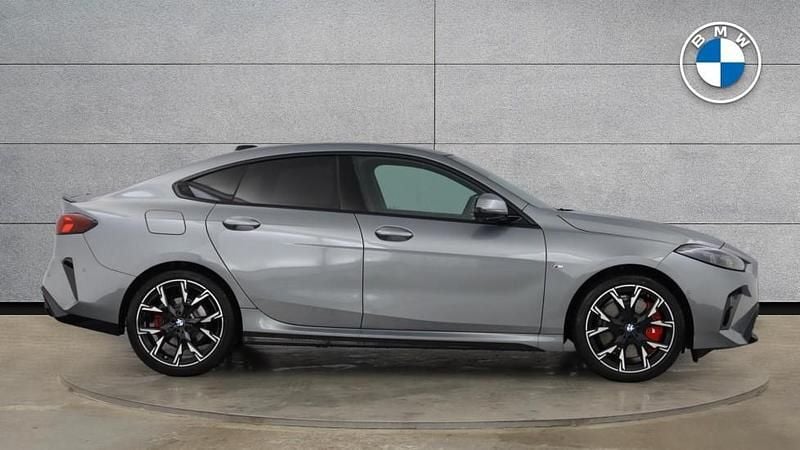 Used BMW 220 M Sport 168 HP (123 kW) 2025 Grey Coupe