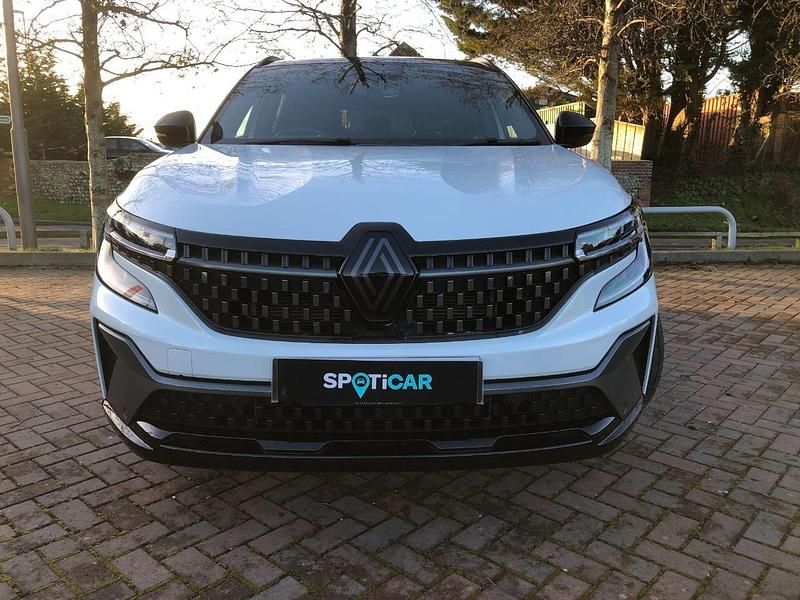 Other Used 2024 Renault Austral Techno Esprit Alpine SUV | £22,990 (Good price) - Image 1/4