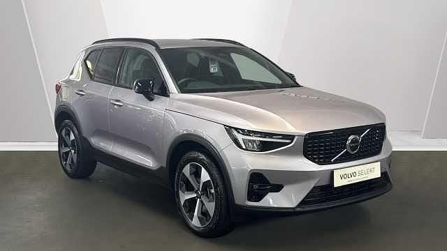 Used Volvo XC40 Plus 161 HP (118 kW) 2026 SUV