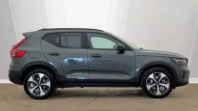 Used Volvo XC40 Plus 161 HP (118 kW) 2026 SUV