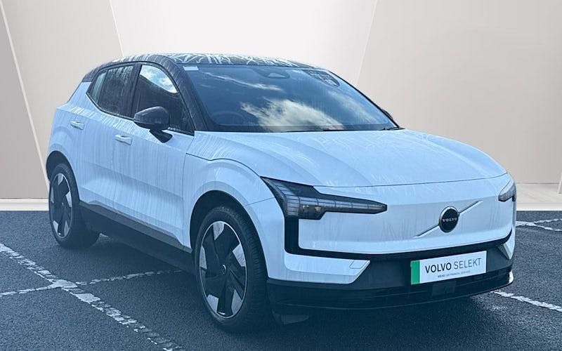 New Volvo EX30 Performance 314 kW (428 HP) 2025 SUV