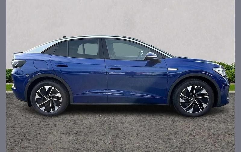 Used VW ID.5 Pro Performance 150 kW (204 HP) 2025 Blue SUV