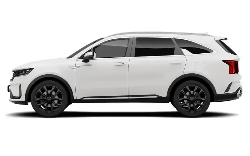 Used Kia Sorento Vision 265 HP (194 kW) 2023 SUV