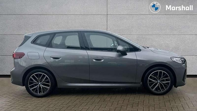 Used BMW 220 M Sport 154 HP (113 kW) 2025 Grey Estate