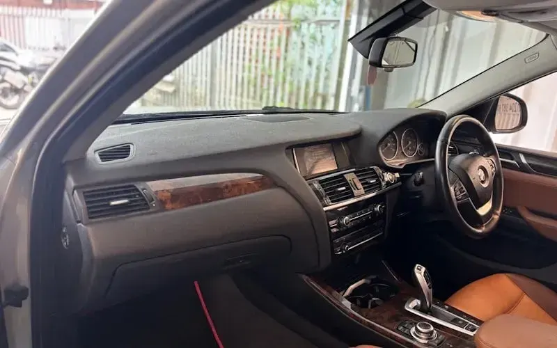 Usado BMW X4 Comfort Edition 190 HP (139 kW) 2017 SUV