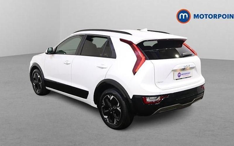 Used Kia Niro 150 kW (204 HP) 2024 SUV