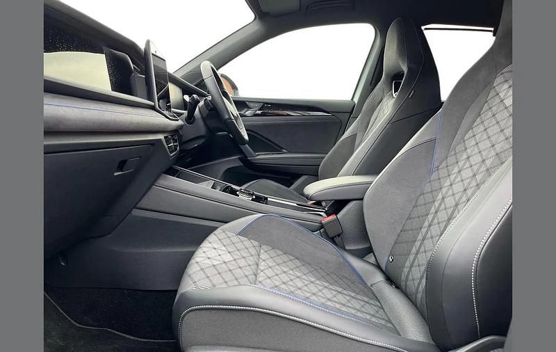 New VW Tayron R-line 147 HP (108 kW) 2025 Silver SUV