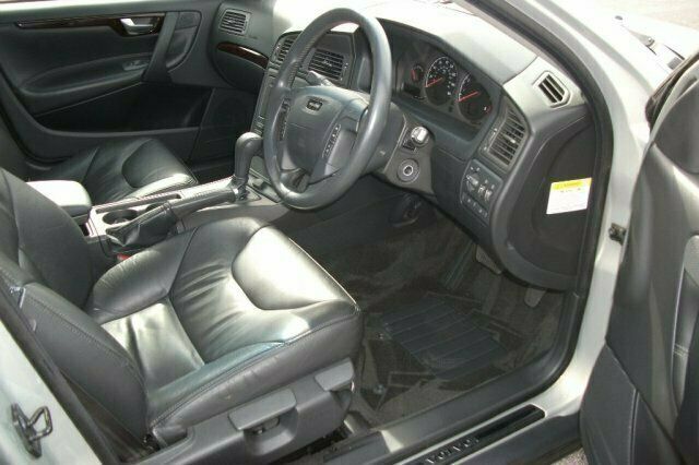 Used Volvo V70 2002 Estate