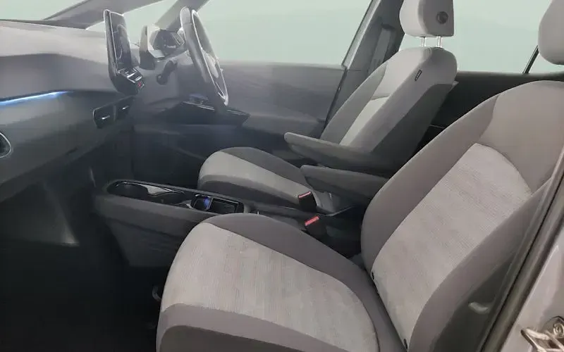 Used VW ID.3 Pro 150 kW (204 HP) 2021 Hatchback