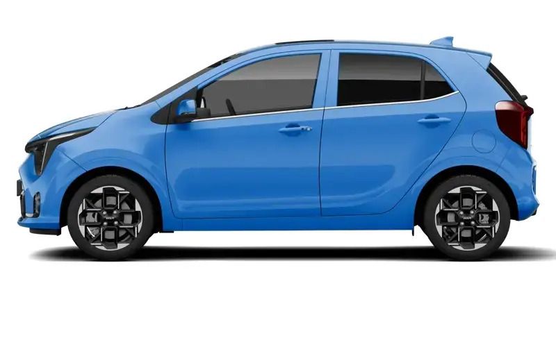 New 2025 Kia Picanto GT-Line Hatchback | £18,070 (Fair price) - Image 1/1