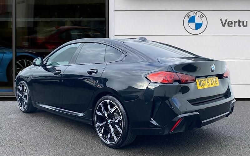 Used BMW 220 M Sport 170 HP (125 kW) 2026 Coupe