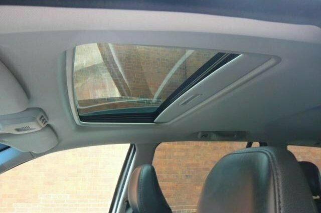 Used Volvo XC90 185 HP (136 kW) 2006 SUV