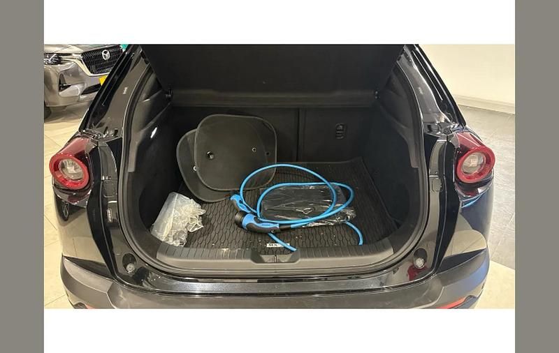 Used Mazda MX30 Exclusive-Line 106 kW (145 HP) 2024 Other SUV