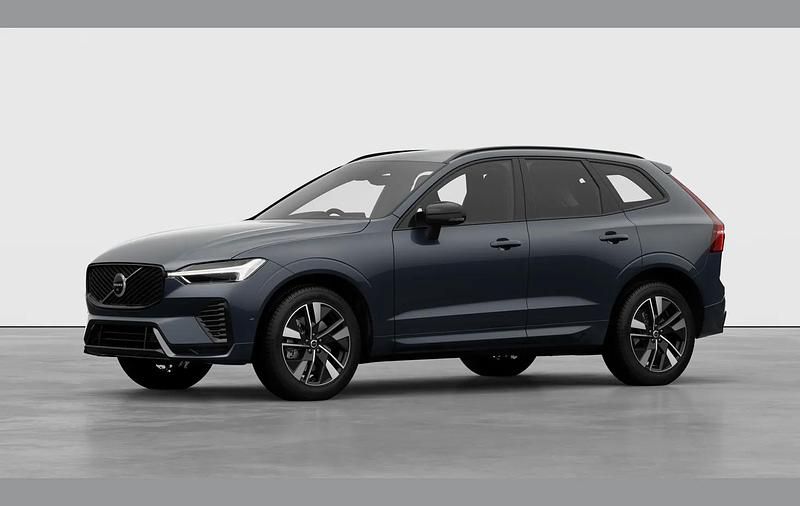 Other New 2025 Volvo XC60 Plus SUV | £55,935 (Expensive) - Image 1/3