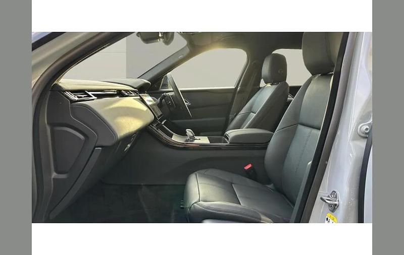 New Land Rover Range Rover Velar SE Dynamic 200 HP (147 kW) 2025 Other SUV