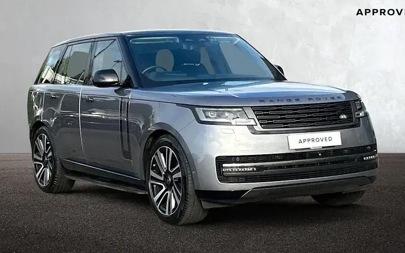 Used Land Rover Range Rover HSE 300 HP (220 kW) 2023 SUV