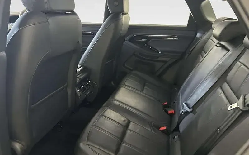 Used Land Rover Range Rover evoque R-Dynamic 309 HP (227 kW) 2023 White SUV