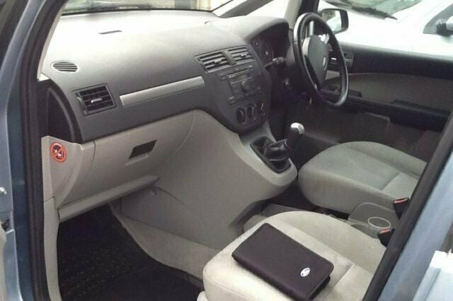 Used Ford C-MAX 2004 MPV