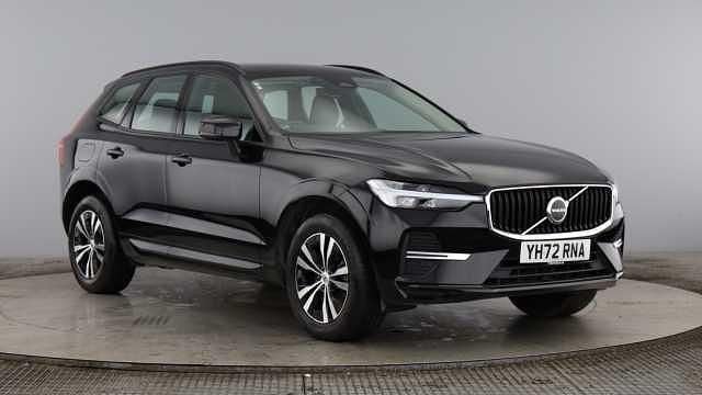 Used Volvo XC60 Core 247 HP (181 kW) 2023 SUV