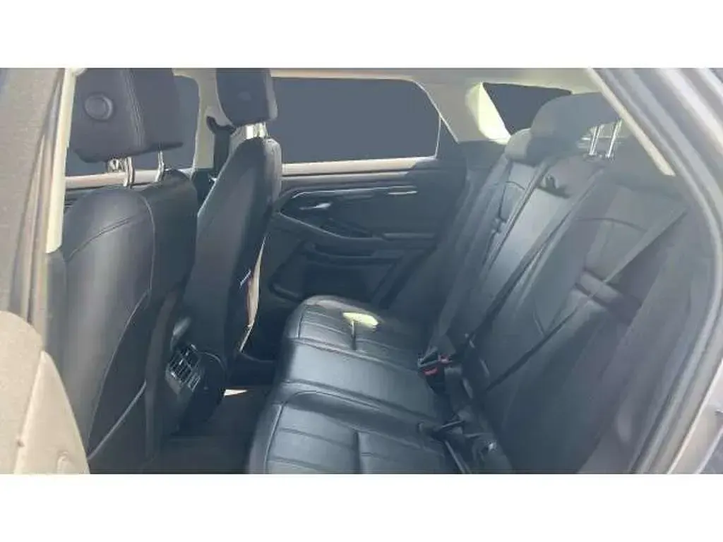 Used Land Rover Range Rover evoque SE Dynamic 309 HP (227 kW) 2022 Grey SUV
