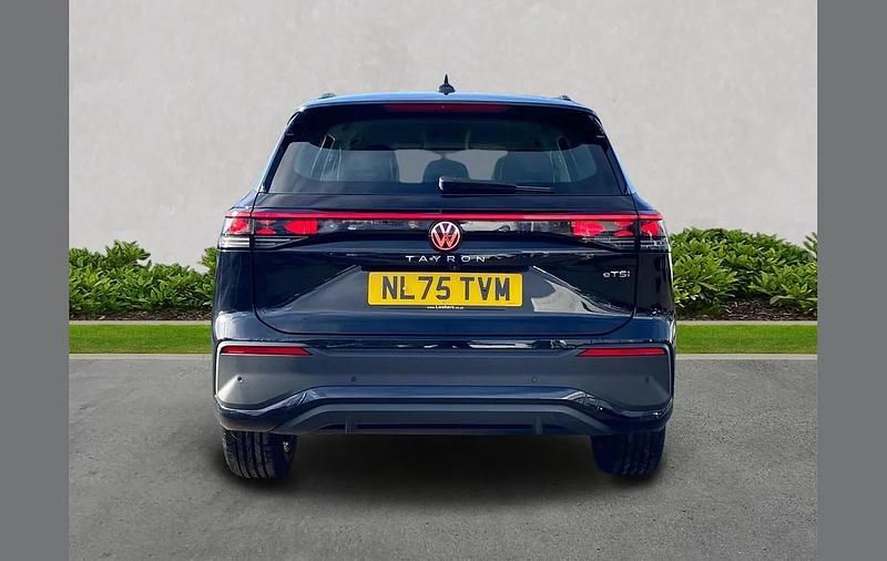 Used VW Tayron Life 147 HP (108 kW) 2024 Other SUV