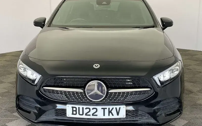 Used Mercedes A180 Executive 116 HP (85 kW) 2022 Hatchback