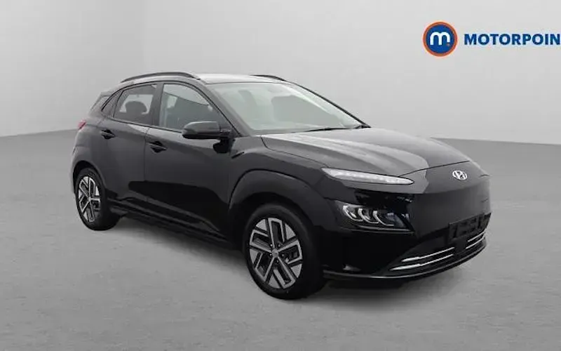 Used Hyundai Kona Premium 100 kW (136 HP) 2022 SUV